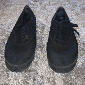 Non slip work shoes